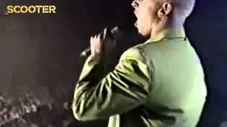 Scooter - Let Me Be Your Valentine (Live At Bravo SuperShow 1996)HD