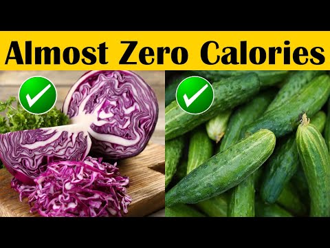 100 Calorie Foods List Printable : Top Picked from our Experts