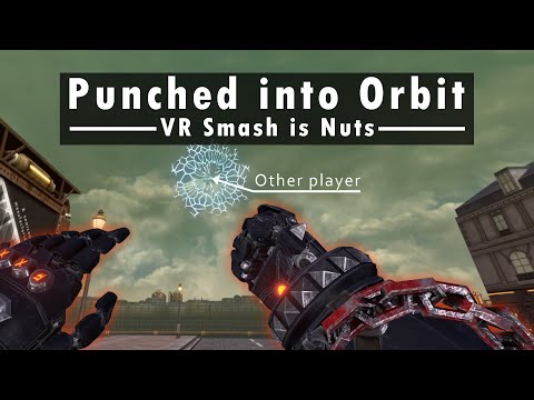 Vrsmash