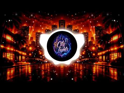 City Lights - Hip Hop - Jazz - Instrumental Music