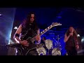 Firewind - Destiny Is Calling (Live Plan B Malmö 2024-03-21)