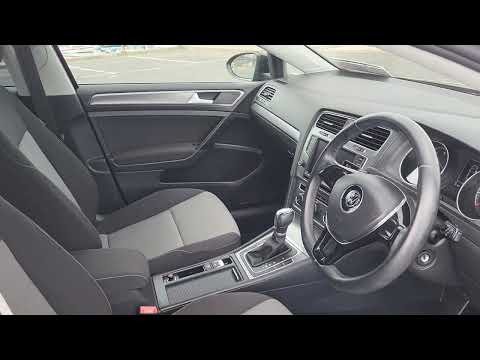 Volkswagen Golf Trendline 1.2 Petrol Auto 2016 - Image 2