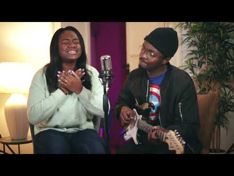 Xay - Deus está aqui x Grandioso és tu(Cover) ft Yuann