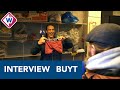 Joop Buyt bezoekt Michel Adam: 'Waarom stapt Jol niet in? | D'r Uit Met Buyt - OMROEP WEST SPORT