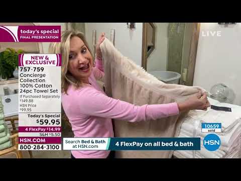 HSN | Adam's Open House 02.14.2022 - 09 PM