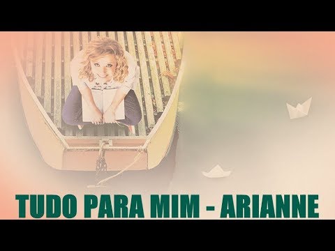 Tudo Para Mim video
