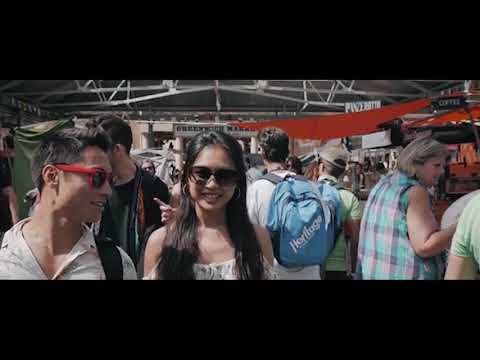 JOPOV SKY  Music Video