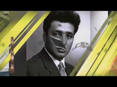 L.D.H.K. Arif Məlikovun həyat və yaradıcılığına həsr olunmuş video mühazirə...