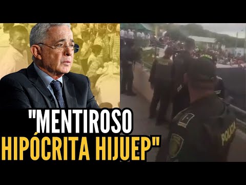 COMUNIDAD SACÓ CORRIENDO A URIBE en Ovejas, Sucre