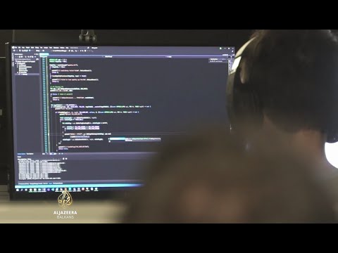 Države i pojedinci žrtve hakerskih napada