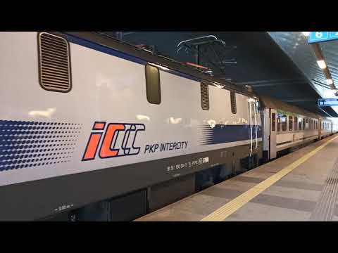 EP09-003 IC83104 Mehoffer Jelenia Gòra Przemyśl Głòwny