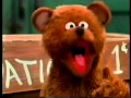Sesame Street Racism Episode Part 1