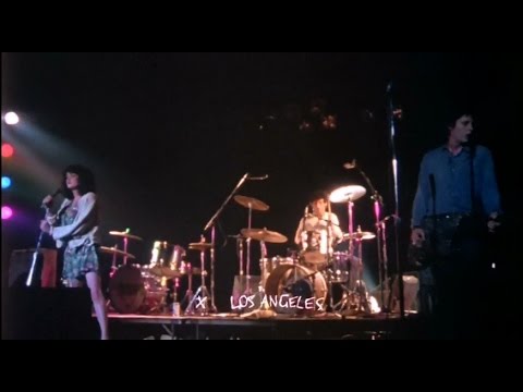 X - Beyond and Back (HQ) Live 1980