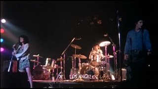 X - Beyond and Back (HQ) Live 1980
