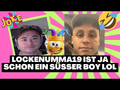 KUYA REAGIERT ZU LockeNumma19 - sloww (Prod. Al Majeed) #reaction #rap #german