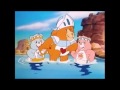 The Care Bears Family Desert Gold