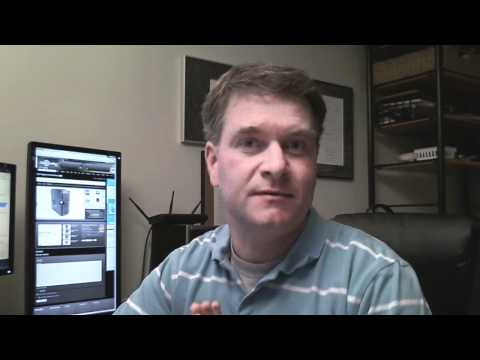 #1271 - NZXT Tempest 410 Case Video Review