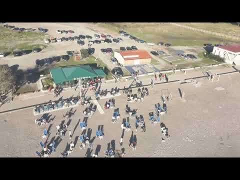 Olympic beach bar - Bečići, Montenegro