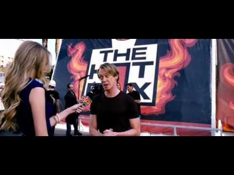 The Incredible Burt Wonderstone | The Competition |