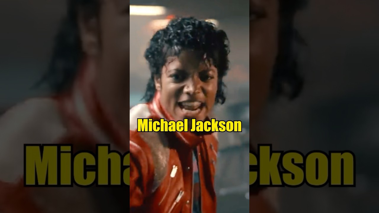 How Michael Jackson destroyed Eminem !