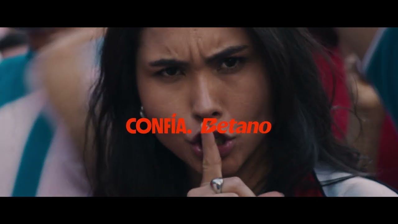 La CONMEBOL Copa América USA 2024 en Betano. CONFÍA