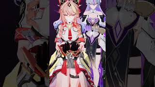 Download lagu ο(=•ω＜=)ρ⌒☆ Give your hearts to The Aspirants Guinevere and Vexana! mp3