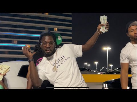 SuaV CorLeone HC ReeseMoney Music Video BTS in Detroit | Talks Songs with Chief Keef