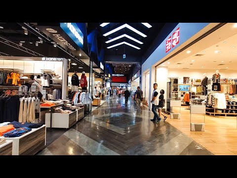 B1F [Taimao Shopping Center] - Taoyuan Luzhu (Taiwan)