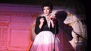 Chastity Belle performs Rock-A-Bye Your Baby with a Dixie Melody
