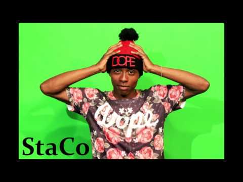 StaCo   HaLé HaLéLé Feat  DjoFack