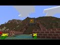 Minecraft ITA - #413 - Tiro al bersaglio 