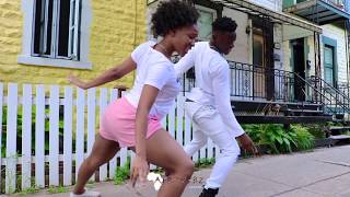 Jephy Jay - IFEOMA ft. Don Jazzy (AfroVybz Canada) Loicreyeltv Choregraphy