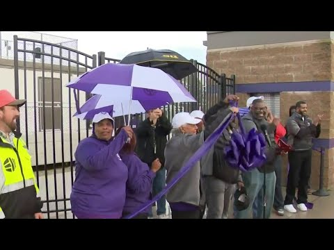 News Brief, Oct. 8, 2021, 11 p.m. update