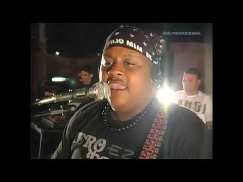 Tony Moreno oficial.