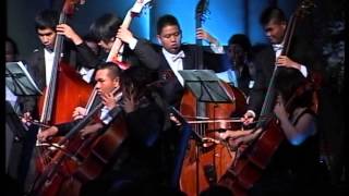 The Syncopated Clock (Leroy Anderson)