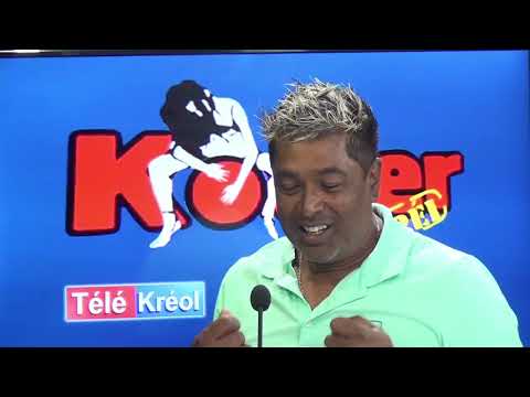 PERMAL - RADIA SEGA   DANS KOULER PEI