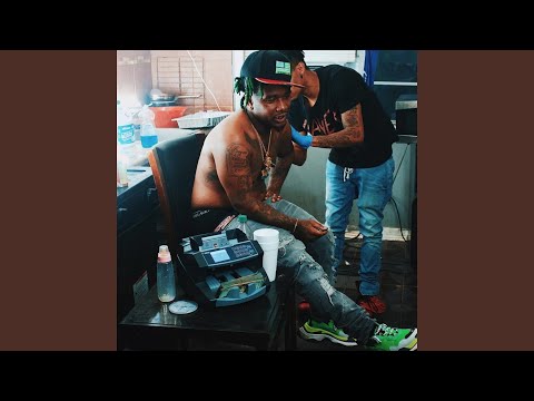 Sauce Aint Free ft. Voochie P