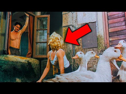 15 Weird Facts About Shanghai Surprise (1986) You Never Knew