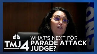 Judge who went viral during Christmas parade trial considering run for Wisconsin Supreme Court