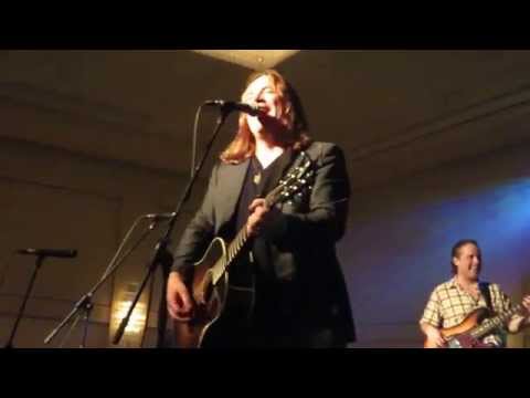 Molly Malone, Alan Doyle w. Shanneyganock (Craig Young lead solo), Gord O'Brien Benefit, St. John's