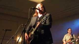 Molly Malone, Alan Doyle w. Shanneyganock (Craig Young lead solo), Gord O'Brien Benefit, St. John's