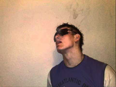 D Blaze Kriegstränen