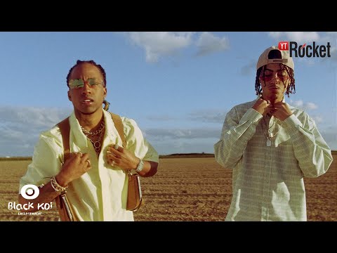 Un Ft. - Leebrian x Amenazzy | Video Oficial