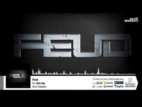 FEUD - MILION MILJA