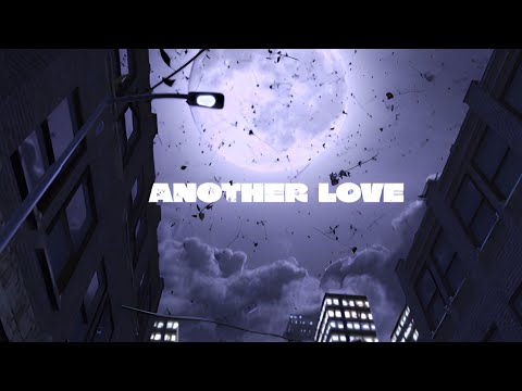 N@OM1 - Another Love (Lyric Video)