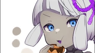 創作っ子メイキング　【創作】