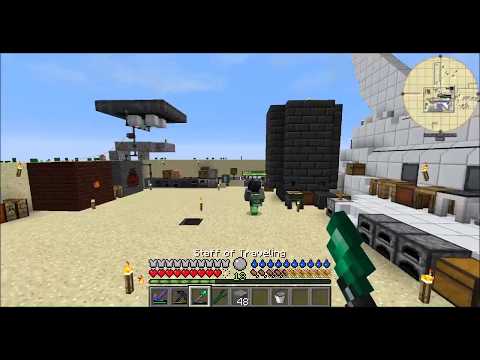 Forever Stranded Ep19 Woot