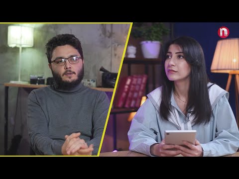 Öndəsən: Elvin Rüstəmzadə - 24.01.2025