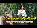 නිවන සොයා යන දියණියනේ Niwana Soya Yana Diyaniyane