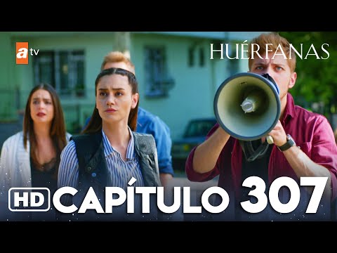 Huérfanas - Capítulo 307